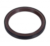 Kurbelwellensimmerring hinten